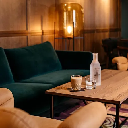 Solo Sokos 4* Helsinki