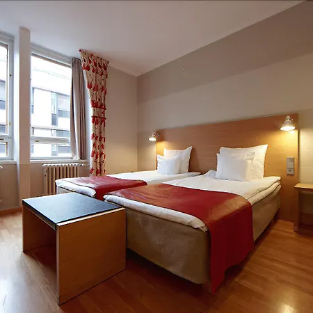 Otel Solo Sokos Helsinki