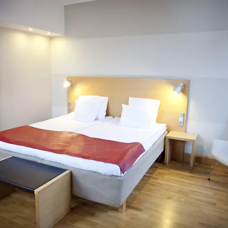 Otel Solo Sokos Helsinki