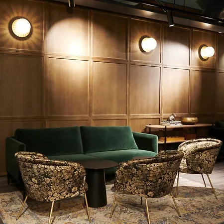 Hotel Solo Sokos