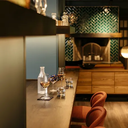 Otel Solo Sokos Helsinki