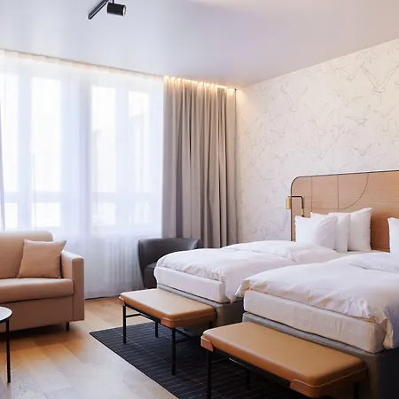 Solo Sokos Otel Helsinki