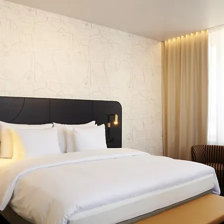 Solo Sokos Otel Helsinki