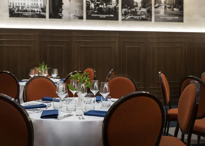 Solo Sokos هلسنكي