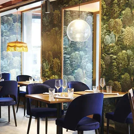Hotel Solo Sokos Helsinki