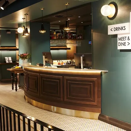 Hotel Solo Sokos 4*