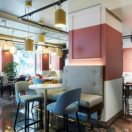 Solo Sokos Hotel Helsinki