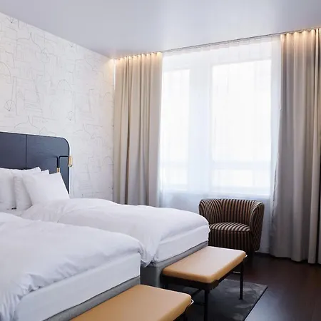 Solo Sokos 4* Helsinki