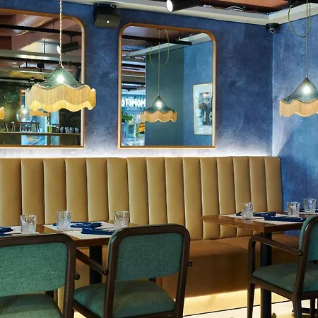 Solo Sokos 4* Helsinki