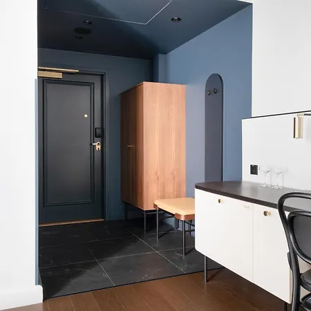 Hotel Solo Sokos