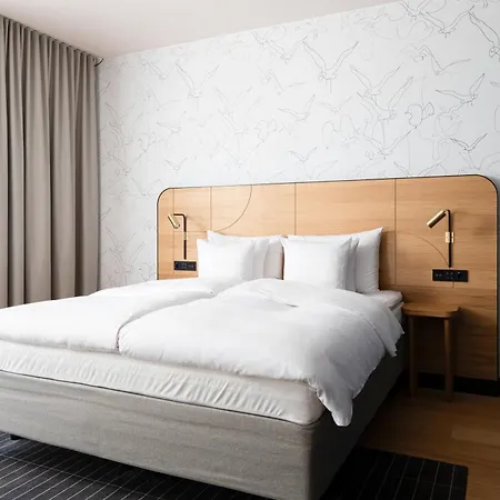 Hotel Solo Sokos Helsinki