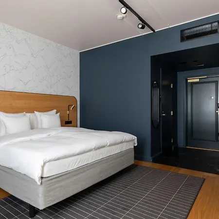 Solo Sokos Hotel Helsinki