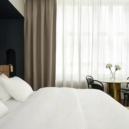 Hotel Solo Sokos Helsinki