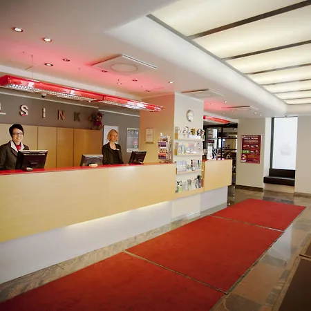 Hotel Solo Sokos