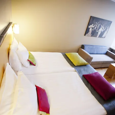 Hotel Solo Sokos Helsinki
