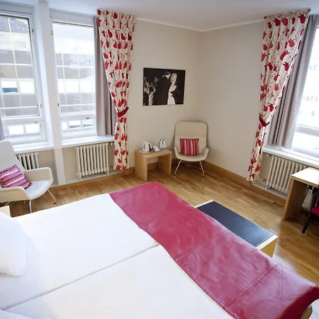 Hotel Solo Sokos Helsinki