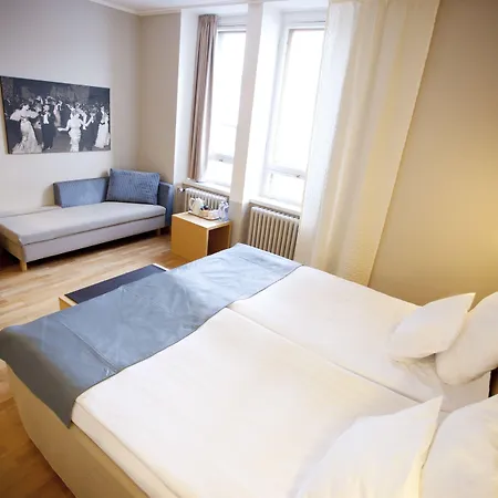 Solo Sokos 4* הלסינקי