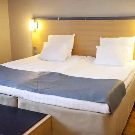 Hotel Solo Sokos Helsinki