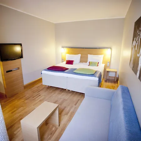 Solo Sokos 4* Helsinki