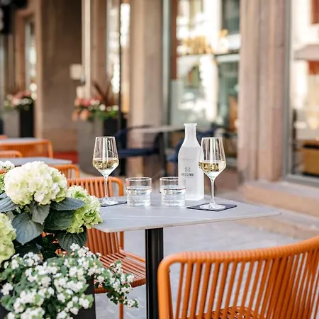 Solo Sokos 4* Helsinki