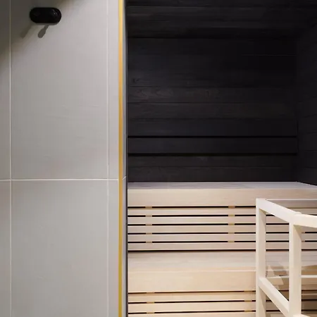 Solo Sokos מלון הלסינקי