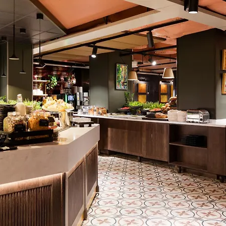 Solo Sokos מלון הלסינקי