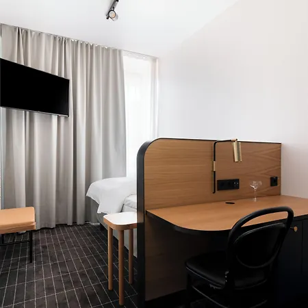 Hotel Solo Sokos Helsinki