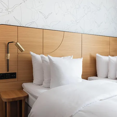 Solo Sokos Hotel 4*
