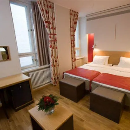 Solo Sokos Hotel Helsinky