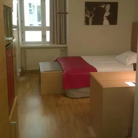 Solo Sokos Szálloda Helsinki