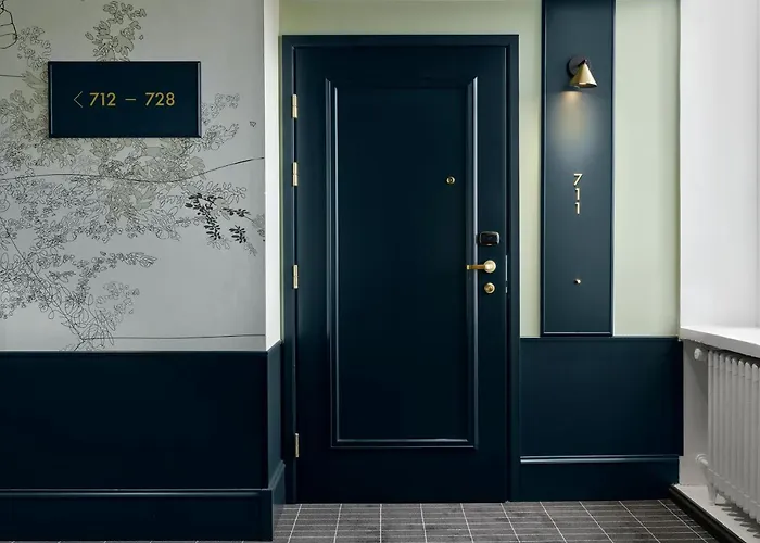 Solo Sokos Hotel Helsinki