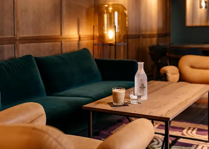 Solo Sokos 4* Helsinki