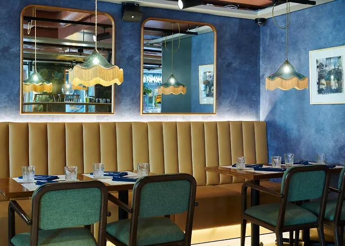 Solo Sokos 4* Helsinki