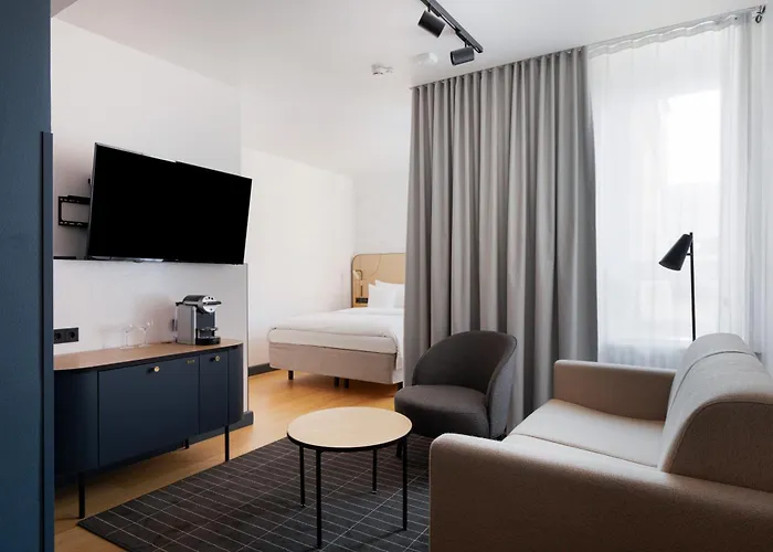 Solo Sokos Hotel Helsinki