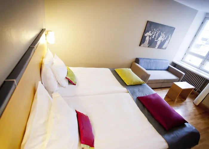 Hotel Solo Sokos Helsinki