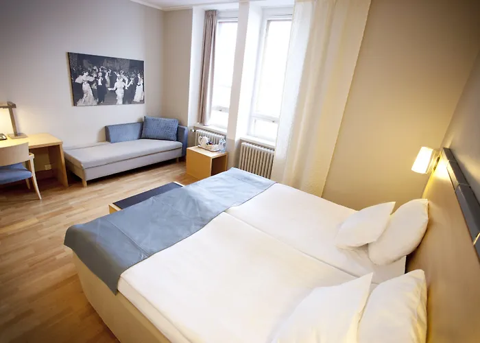 Solo Sokos 4* Helsinki