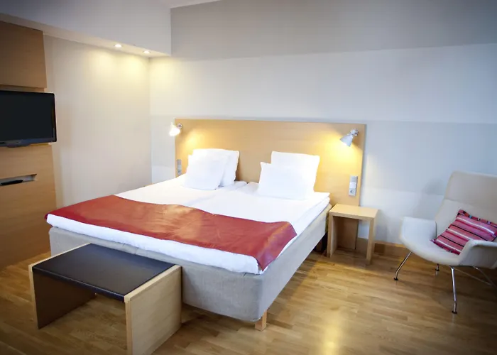 Hotel Solo Sokos Helsinki