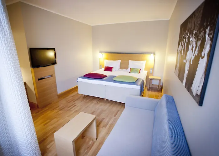 Solo Sokos 4* Helsinki