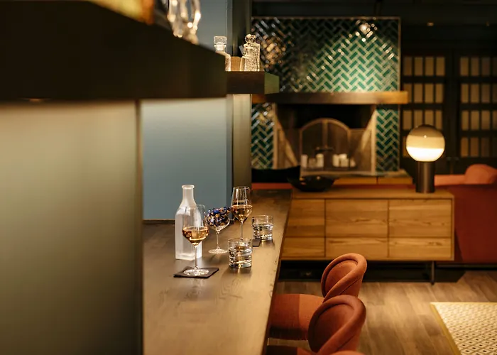 Hotel Solo Sokos Helsinki