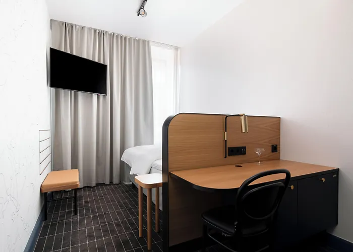 Hotel Solo Sokos Helsinki