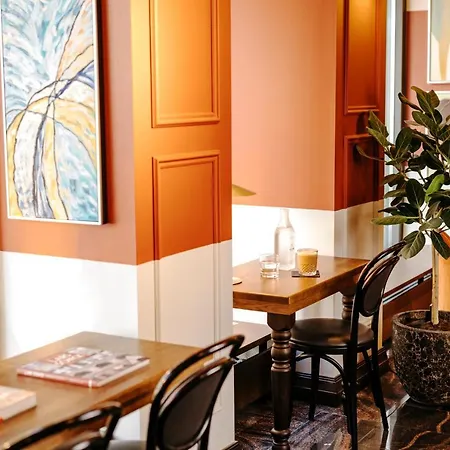 Solo Sokos Hotel Helsinki