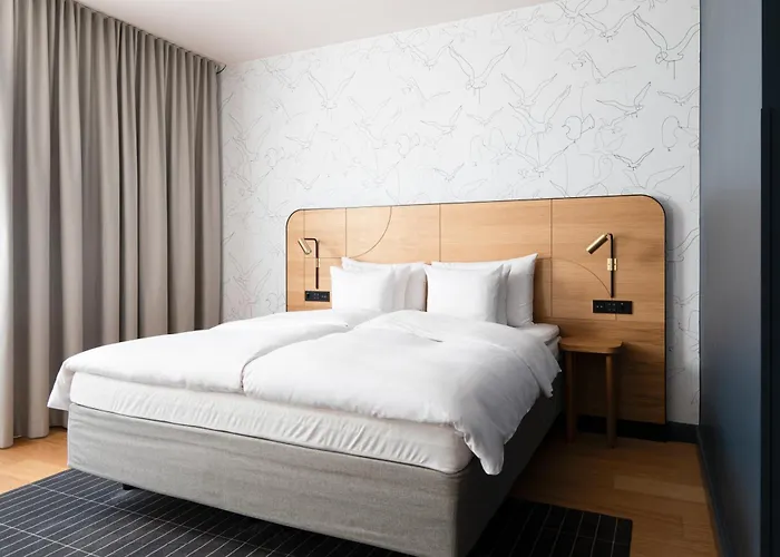 Hotell Solo Sokos Helsingfors