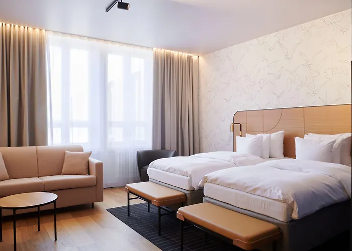 Solo Sokos Hotell Helsingfors