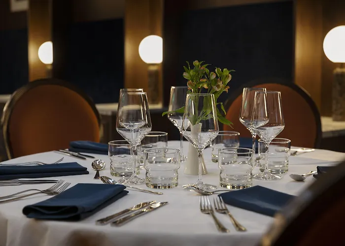 Solo Sokos Helsingfors