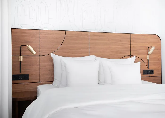 Solo Sokos Hotel Helsinky