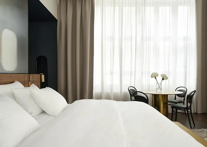 Hotel Solo Sokos Helsinky