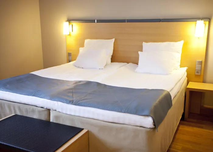 Hotel Solo Sokos Helsinky