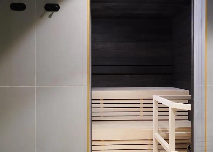 Solo Sokos Hotel Helsinky