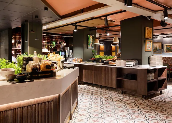 Solo Sokos Hotel Helsinky